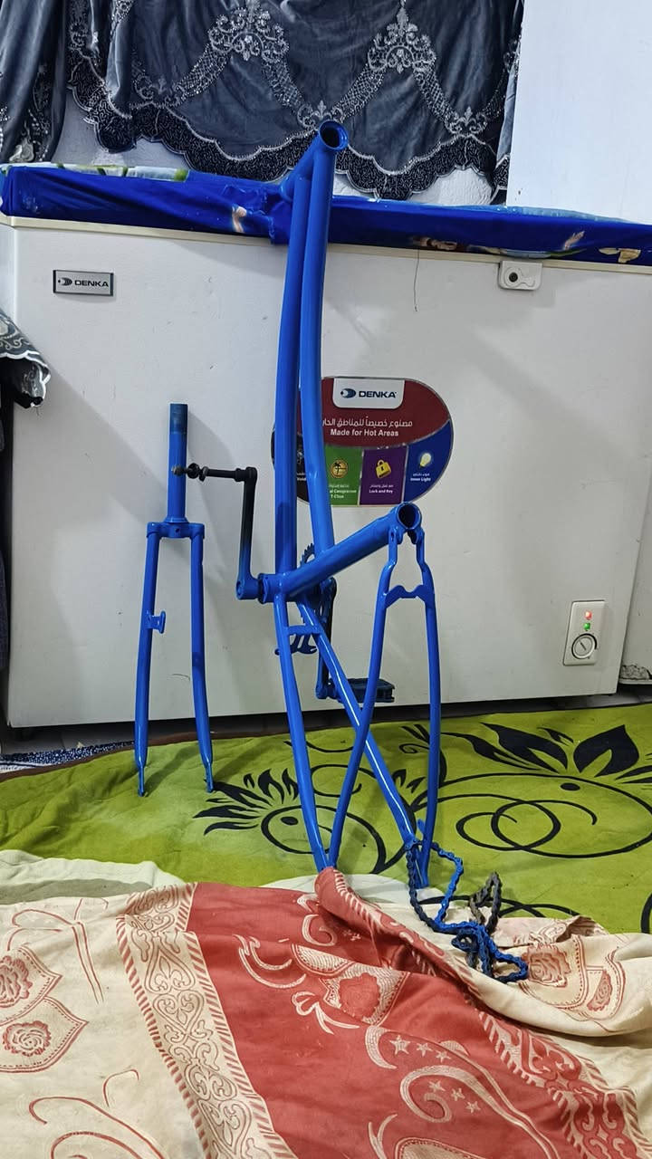 عمي باسكلات ثنين للبيع الرصاصي كامل مكمل مامصبوغ شركه فروماج جاملغات كامله بريكات كامله طالع حاويه سعر 60 وبي مجال ولازرك كامل مكمل بس عوزه شد عوزه بس ويل ورهه مصبوغ وسعره35وبي مجال اذا كلهن شلعه وحده 100وبيهن مجال للطيبين مكان ناصريه فداء شارع ابو لبنان


**إذا كنت صاحب هذا الإعلان وتريد حذفه لأي سبب، رجاءا أرسل رسالة إلى الدعم الفني**