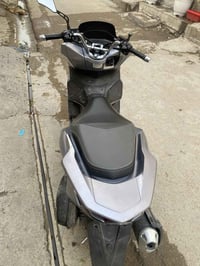 بي سي اكس • جيل رابع • بغداد البلديات