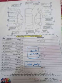جيب لاريدو • ٢٠١١ • مكينة ٣٦٠٠