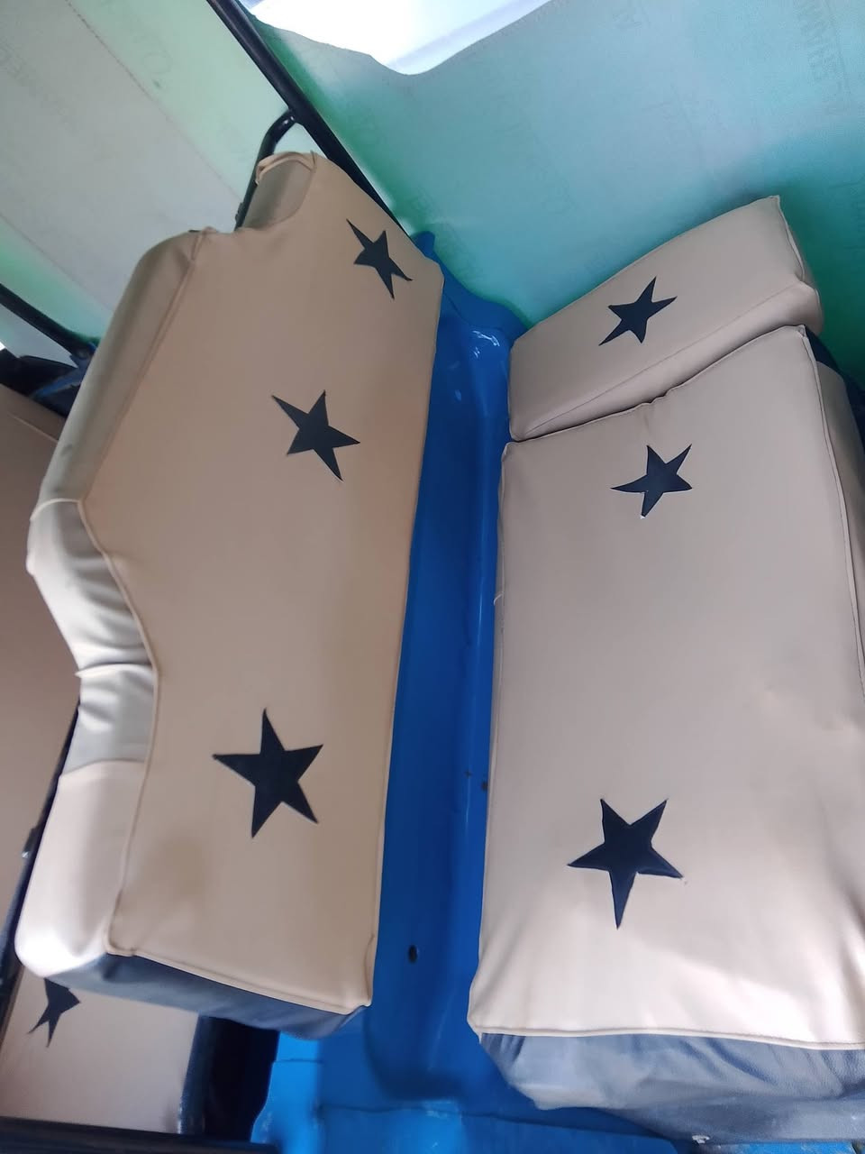 عرض  بس. يوم فقط  ينتهي هو باجر
دوشمة جلد تفصال تكتك تي في اس موديل 21 22
سعر مع شد ب13الف
محل كماليات ابو حسين الحمزاوي
بابل الحمزه الغربي مقابل  مدرسة قصر العلوم 
***********
