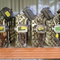 قطع غيار BMW • محل أبو حيدر • بصرة الزبير