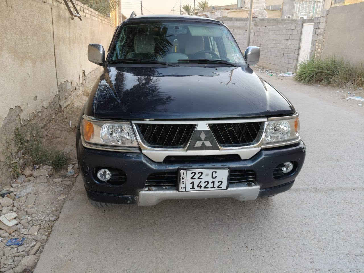 انتيفيا 2006 للبيع رقم اربيل سنويه ماساقطه شرط التحويل جاهزه كير محرك مكفولات لا تنقيص ولا تبخير اكسن مكفول شاصي مكفول لوكير شغال تبريد شغال حداديه جديده تخم تاير جديد دوشمه جديده ارضيه جلد كامره خلفيه حساسات بيع فقط السعر 78 خاليه من العيب الشرعي بيه مكانات صبغ ومكانات معجون واتساب او اتصال ***********

