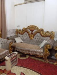 تخم ملكي • خمس قطع • كربلاء الحر الصغير