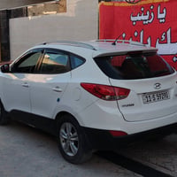 وبركاته توسان ٢٠١٣ خليجي نص فول محرك الفين مكفولة كفالة عامة محرك كير ...