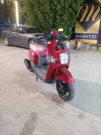 دراجة بوليس نوز • بعقوبة ديالى