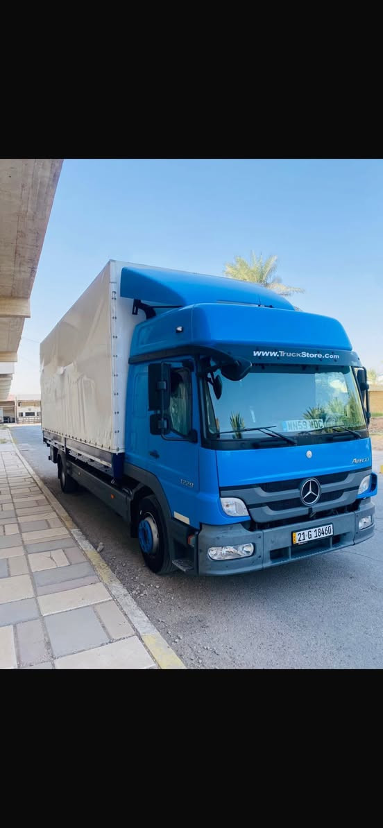 اتيكو 2012 حجم 1229 رقم او سنويه جديد سياره فول دبل مناميه هورنات بلاديه تخم تاير كير 4*4 جوبلس خلفي  سبرنك امامي تانكي كاز 400 بلادي سياره خير من الله ***********
