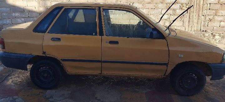 سلام عليكم سايبا للبيع مكينه وكير خير من الله حداديه توني مبدله تواير باتري كهربائيات شغاله مدليل 11 دشبول نفخ  ملاحضه سنويته موجوده كامله رقمه بصره راعيه ماندله بس موجود عنوانه بس اني ماواصله ولا متواصل وياا وبطاقت أسكن وحته صوره سعره قفل 12 ورقه بدون عمله *********** مكاني السماوه
