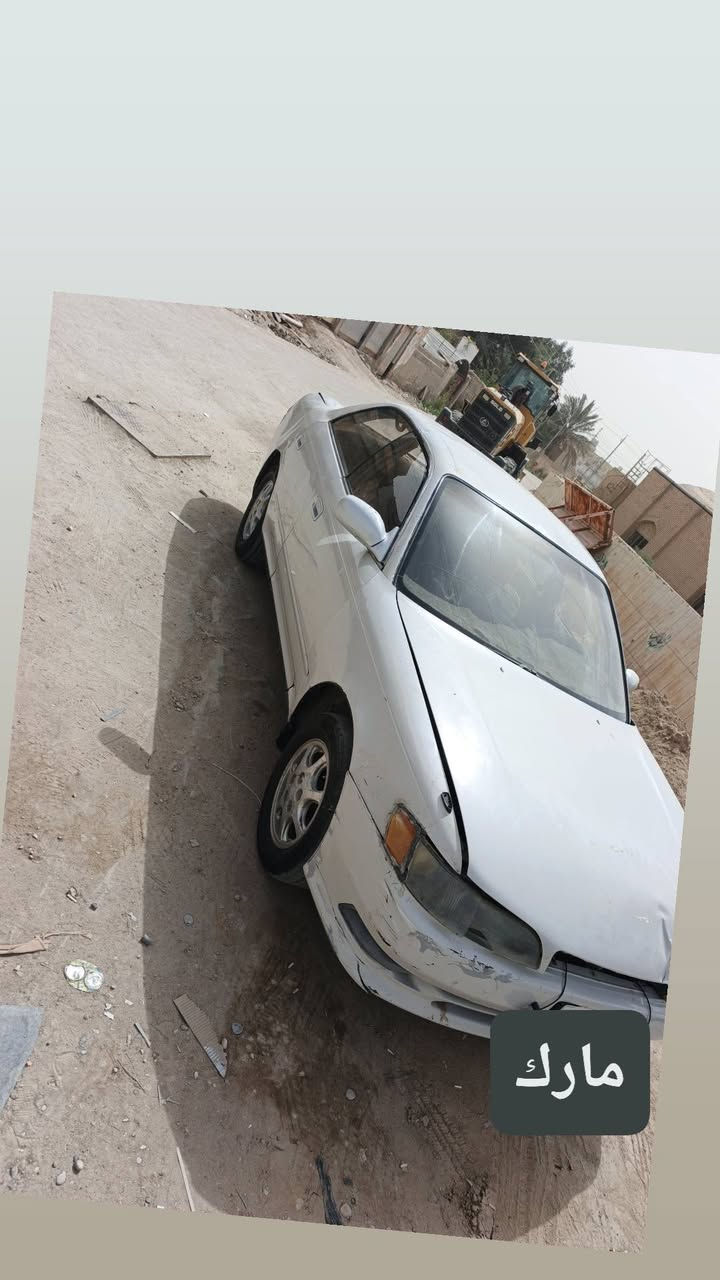 مارك موديل1993
مكينه. وكير ونجي. جدد‏‪
حداديه تخم. تاير
كهربائيات كله شغاله
رقم ذي قار ماندل راعيه
سعر23 وبيه مجال. مكاني ذي قار الغراف لاستفسار اكثر‏‪***********
