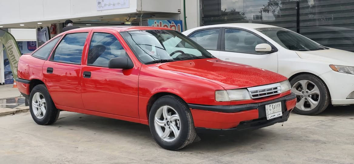 السلام عليكم
اوبل فيكترا 1991
صبغ جماليه فقط بدون ضرر
رقم نينوى سنوية عضم 2029
محرك وكير وتدفئه شرط
طخم وطخم تايرات جديد
***********
***********
