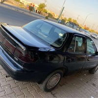 كيا سيفيا • كيا 1993 • سيفيا 93 • سيارة كيا • سيفيا اتوماتيك • سيارة ل...