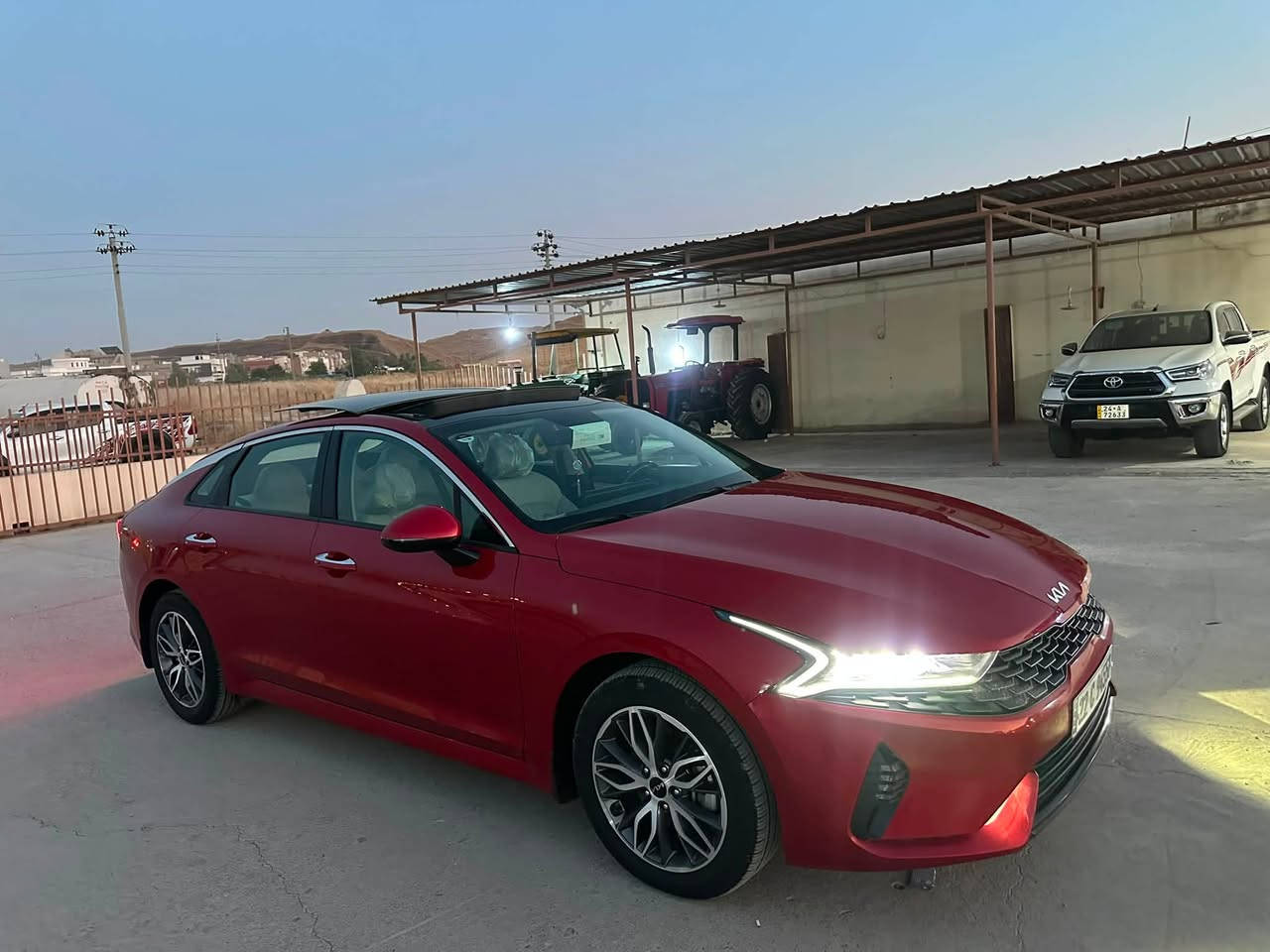 کیا ٢٠٢٣ k5
خلیجی صفر شرکە

مکفول کفالە عامە لا صبغ لا بارد

کیر محرک شرط ما مفتوح 

بانورما فوول فوول

رقم اربیل ثانی یوم تحویل

رقم سنویە کل جدید 

ماشی ٧٢ الف

٢ بصمە

سعر ١٩٥ بی مجال

رقم موبایل واتس اب

***********
