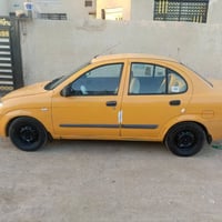 مصفره • مكفولة مكينة وكير • صدامات جديده