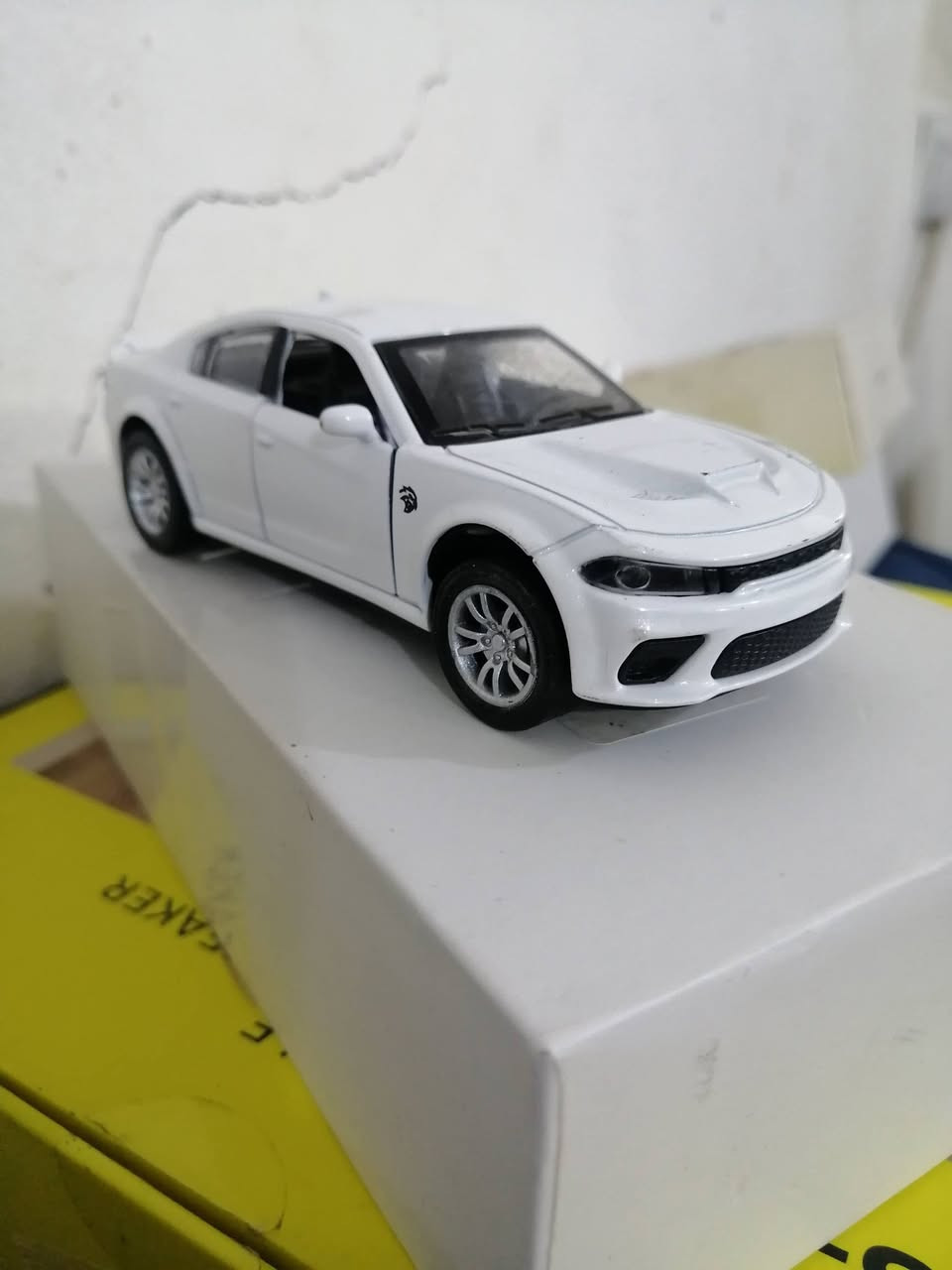 جارجر و اوباما صوت و اناره يوجد توصيل


**إذا كنت صاحب هذا الإعلان وتريد حذفه لأي سبب، رجاءا أرسل رسالة إلى الدعم الفني**