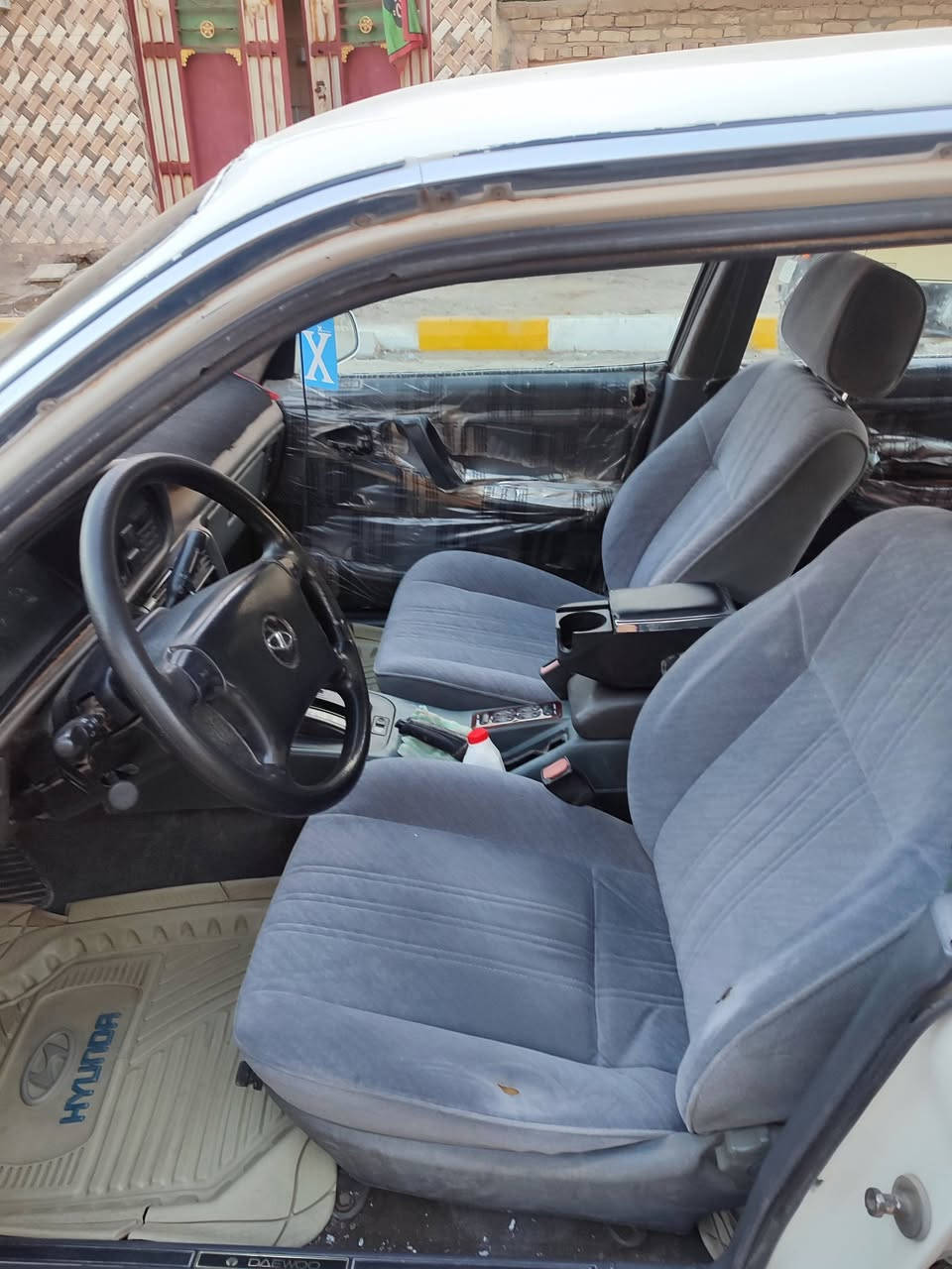 دايو برنس موديل 1993 محرك 2000 سنويه لغايه 2026 شهر 11 كير اوتو كهربائيات كيجات كلها شغاله تخم تاير نظيف سياره خابطه كازكيت فقط رقم بابل مشروع وطني مكانها ذي قار الشطره بيع مستعجل ومناسبه.        *********** السعر 24 وبيها مجال
