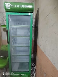 براد للبيع مستعمل نضيف السعر 250  07749368262 بي واتس اب