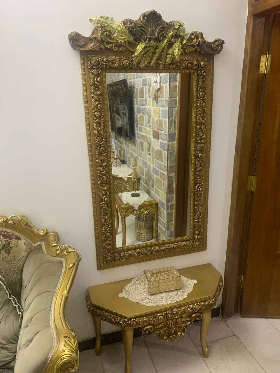 ثريات والبراكيتات وتيبلام ٢٥٠ المرايا ٦٠ الفاترينه ٦٠المكان  الطويجي جوه الجسر بغداد, العراق


**إذا كنت صاحب هذا الإعلان وتريد حذفه لأي سبب، رجاءا أرسل رسالة إلى الدعم الفني**