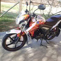 هاوجي • موديل ١٧ • كهربائي