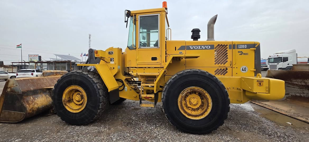 للبيع - بۆ فرۆشتن  رەقم اربیل
———————
شفل : VOLVO
حجم : L120D
مودیل :2000
—————————
بۆ زانیاری زیاتر پەیوەندی بکەن بەم ژمارە تەلەفۆنە 

***********
***********
