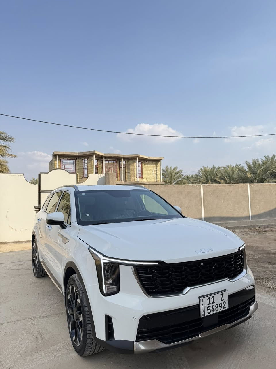 السلام عليكم
سورنتو 2025 ماشيه 34 الف مكفوله كفاله عامه فول مواصفات دبل كامره داتا ويل 20 حساس امامي خلفي جنطه كهرباء مدوشمه وكامله رقم بغداد بسمي السعر 308 وبيها مجال شراي يتصل ***********
