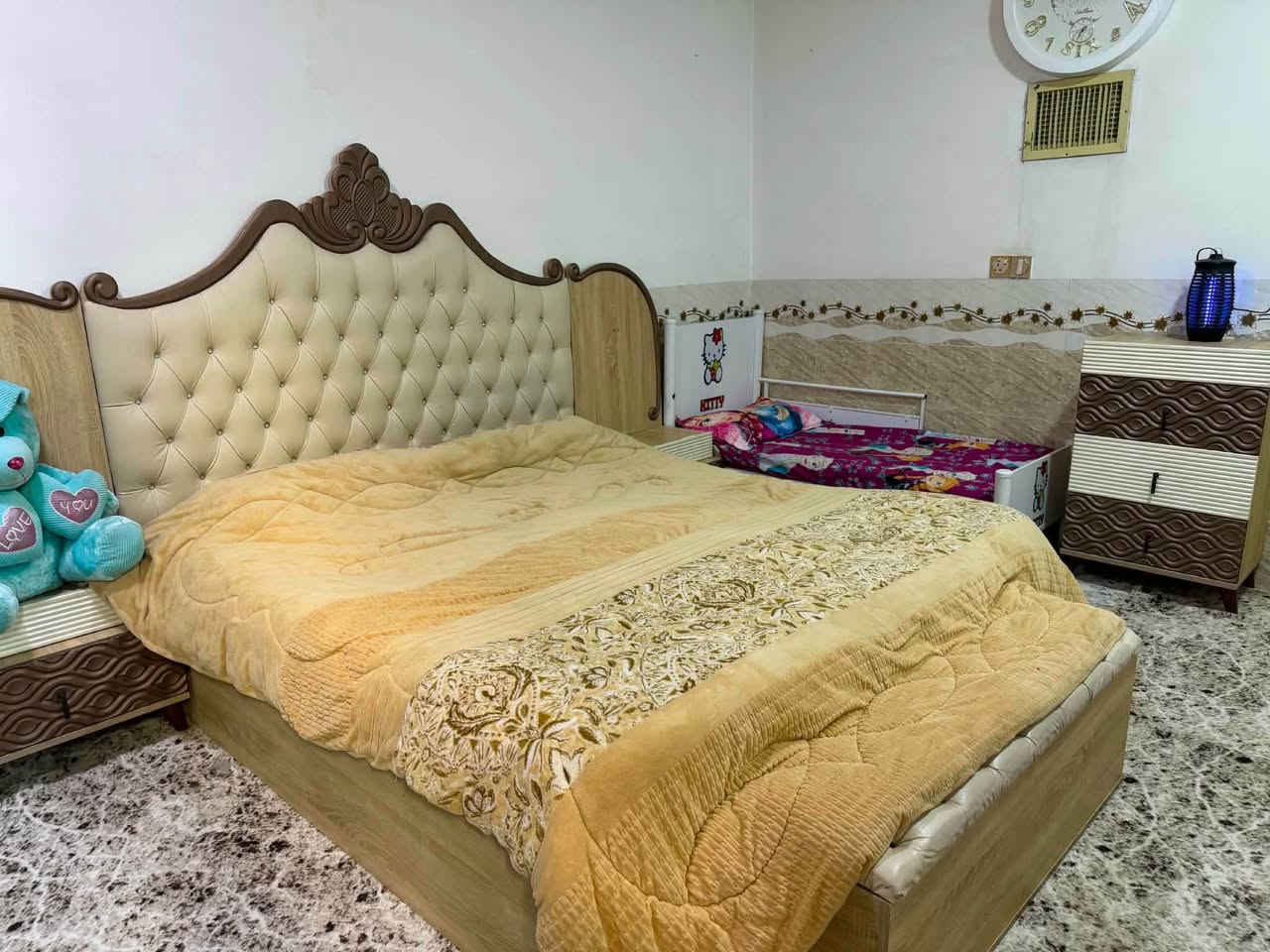 ‎تاخمي زور تازه له كه ركوك٥٠٠مجال‎ Singapore


**إذا كنت صاحب هذا الإعلان وتريد حذفه لأي سبب، رجاءا أرسل رسالة إلى الدعم الفني**