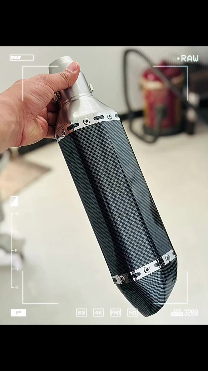 صالصنة جوكر على كل الدراجات صوت كاتم ورياضي


**إذا كنت صاحب هذا الإعلان وتريد حذفه لأي سبب، رجاءا أرسل رسالة إلى الدعم الفني**