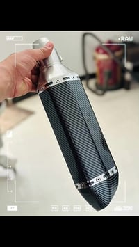 جوكر • كاتم • دراجات