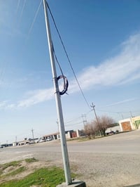 ضفيره ام ربع • ٤ خطوط • ٣٠٠م