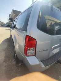 بافندر • ٢٠٠٧ • ٦ سلندر