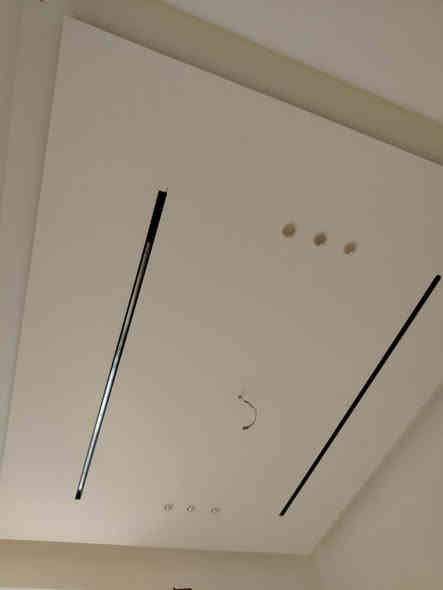 ديكورات منزليه
مستعدون لتنفيذ كافه أعمال الديكورات الداخلي 
سقوف ثانويه-قواطع جبس(مغربي-ايطالي)
وجهات بورداكس
لتواصل ع الخاص او الاتصال رقم *********** حيدر ابو غنيم عمل داخل النجف فقط
