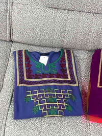 جلابية رمضانية مصرية • ألوان وقياسات متعددة • توصيل لجميع المحافظات