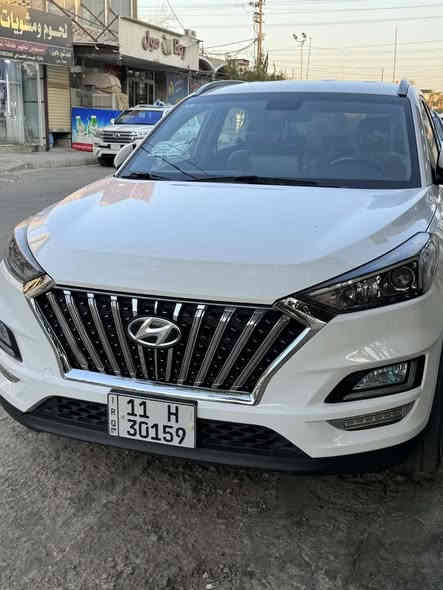 توسان خليجي كفالة عامة
موديل 2020

فوووول مواصفات ١/١ عدا البانوراما

السياره رقم بغداد الدولي الجديد

السيارة ب اسمي 

تحويل ثاني يوم

🔺السيارة مكفوله كفاله عامة

جديدة حتى الغراض والعدة  كلهم بعدهم بنايلون الشركة

مواصفاته /

بصمة تشغيل

بصمة ابواب

خمس عدسات

٣ انضمة قيادة

 ٢ كراسي كهرباء

شاشه الكبيره اندرويد

كشنات جلد 

لدات امامية 

لد خلفي

ثلاجه بلجكمجه

محرك ٢٠٠٠ دوش

اي بي اس

فول تحكم ستيرن

الدوسات علامة توكسان 

حاجب نهاري

كشافات زينون

الدشبول والغرفه الداخلية كله صاج

حساس خلفي

كاميرا امامية تسجيل 

كاميرا خلفية دوارة

مري شفط ويا القفل

عدسات بلمري الجانبيه

نضام ترحيب

الاضاءة الداخلية هايلوجين

مخرج Aux 

مخرج usb

اشاير بلمري

يدات نيكل 

السعر 217 وبيها مجال
 ***********
