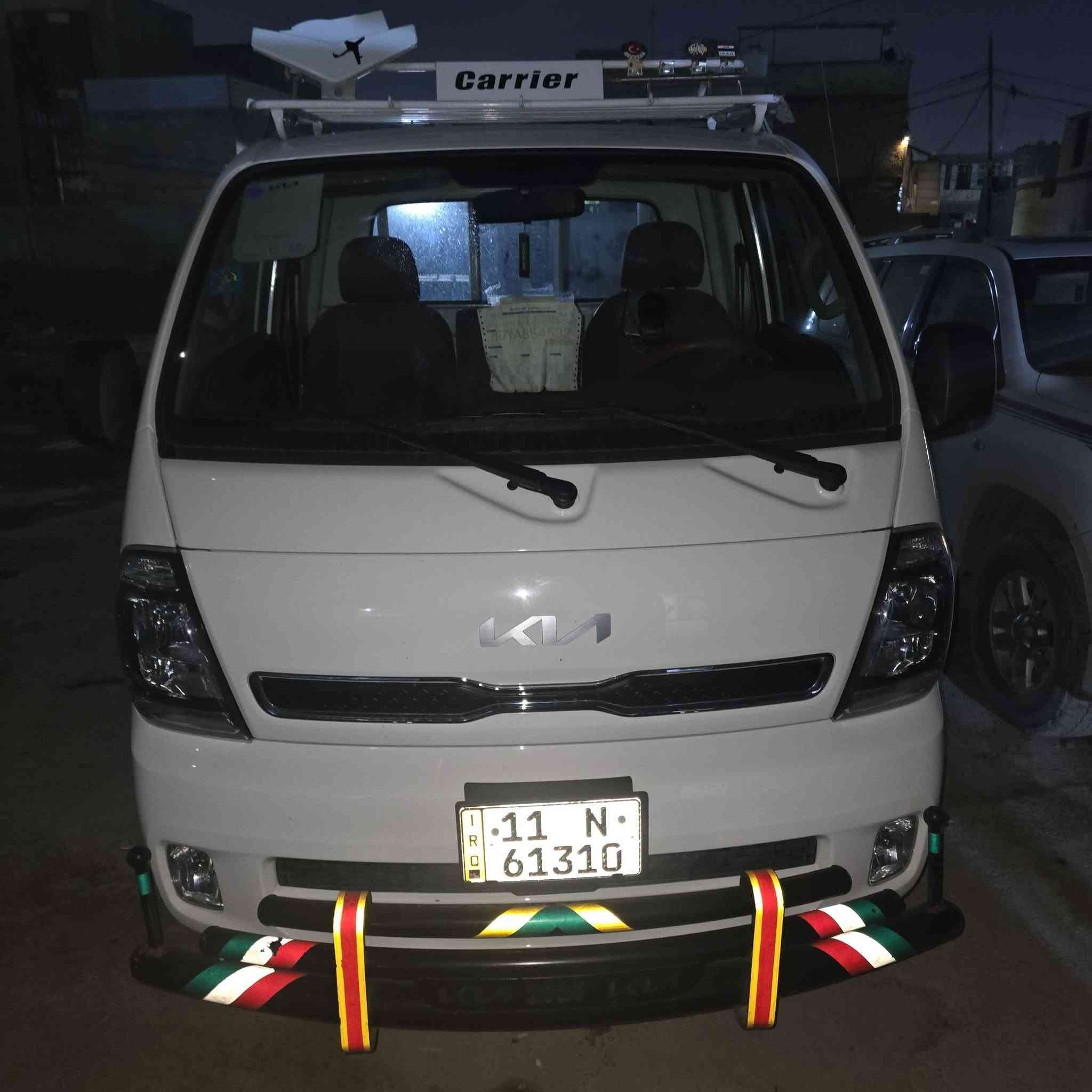 سلام عليكم كية فحل للبيع لعلوان بغداد دوره ابو دشير ماشيه ٥٠ الف حقيقي سياره صاله عدي٤ شهر موديل ٢٥ شهر ١٠لهاتف ***********.  *********** ول مو شراي لا يعلق رحم الله والديكم كفاله عامه كل نقص ما بيه
