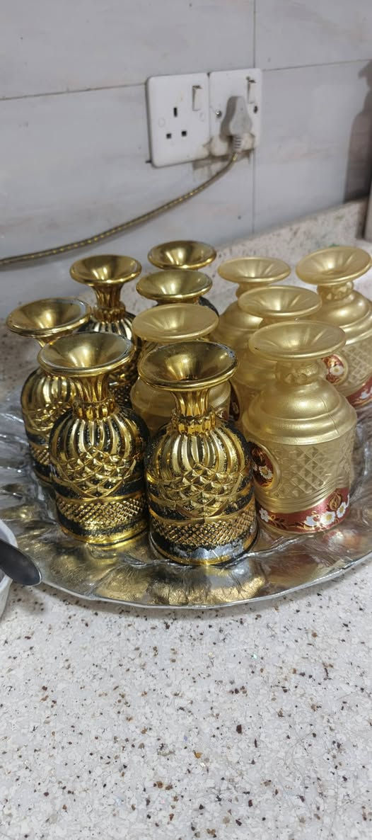 ٣درازن اكلصات ودرزن اكوابه وخلال يدوي كلهن شلع ٢٥مكاني اسكان منصور ورجاء قفل


**إذا كنت صاحب هذا الإعلان وتريد حذفه لأي سبب، رجاءا أرسل رسالة إلى الدعم الفني**