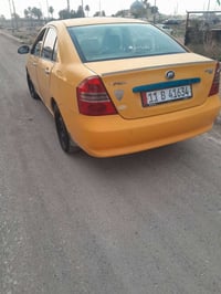 ليفان 620 • ٢٠١١ • بعقوبه