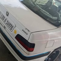 بارس موديل 12كير مكينه تبريد صدر تخم تاير سياره مكفولة وجاهزه ماعده ال...