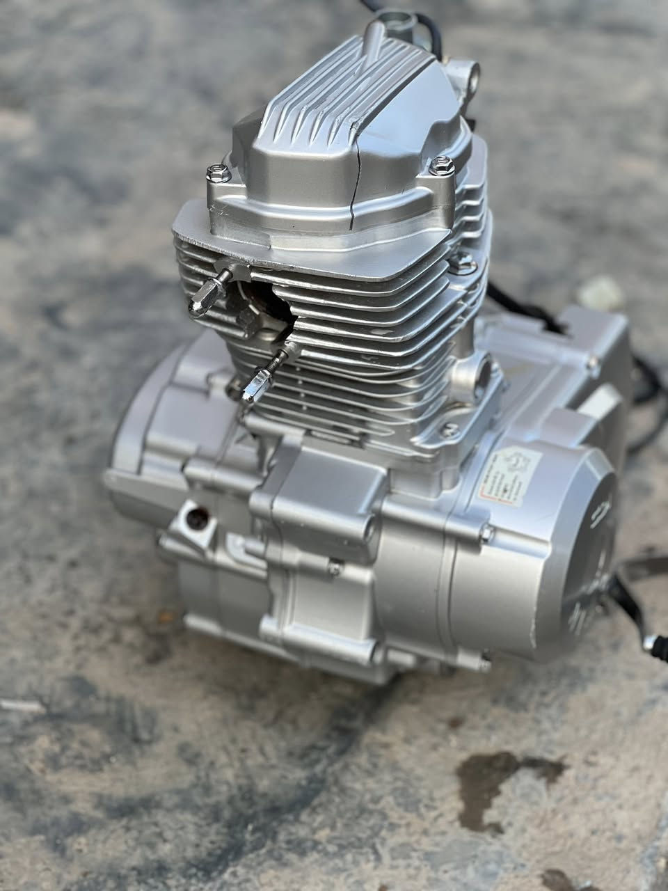 مكينه متياز 25 للبيع سعر 150 وبيه مجال 🎖️


**إذا كنت صاحب هذا الإعلان وتريد حذفه لأي سبب، رجاءا أرسل رسالة إلى الدعم الفني**