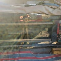 عارضه ٢ مع فرن غاز كهرباء ٣٠٠ للبيع ٠٧٧٠٧١٤٠٤١٩