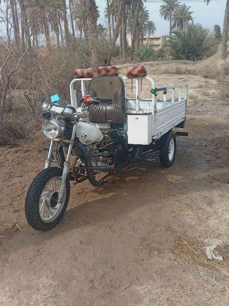 للبيع موديل 12 مكاني القاسم منطقت سوق دوهان ***********
