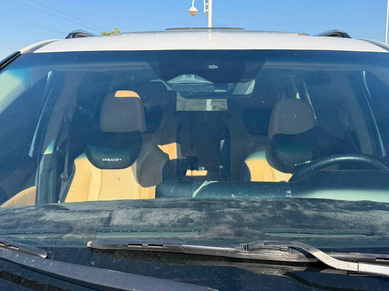 كرنفال ٢١ كاز 2200 تيربو
تقرير بدون حادث 

محركه كايم ابيع 

بدون محرك  

١٦٠ او بيه مجال ذي قار 

***********
