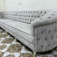 كنب زاوية • ١٢ نفري • تصميم تركي