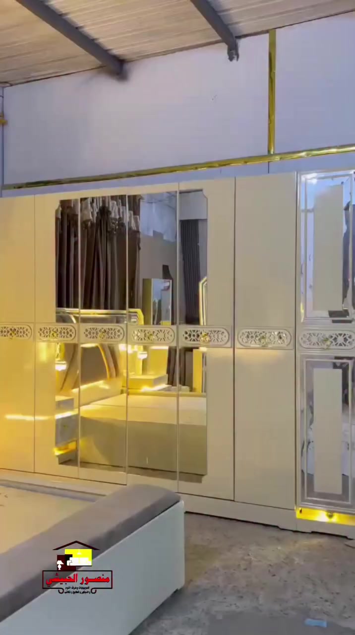 مركز منصور الحبيشي للاثاث وغرف النوم 
@الجميع


**إذا كنت صاحب هذا الإعلان وتريد حذفه لأي سبب، رجاءا أرسل رسالة إلى الدعم الفني**