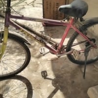 بايسكل • ناقص شيفتر • كير خلفي شغال