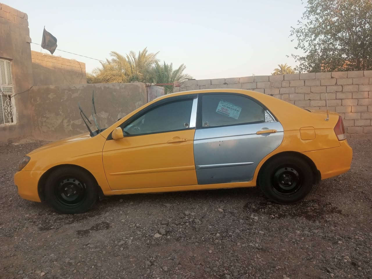 اسبكترا مديل 2009 بسمي تجي تكلب وتفحص وتاخذ سونار موجود مكان سياره الرميثه سعر 70 وبيه مجال لشراي ***********الاتصال
