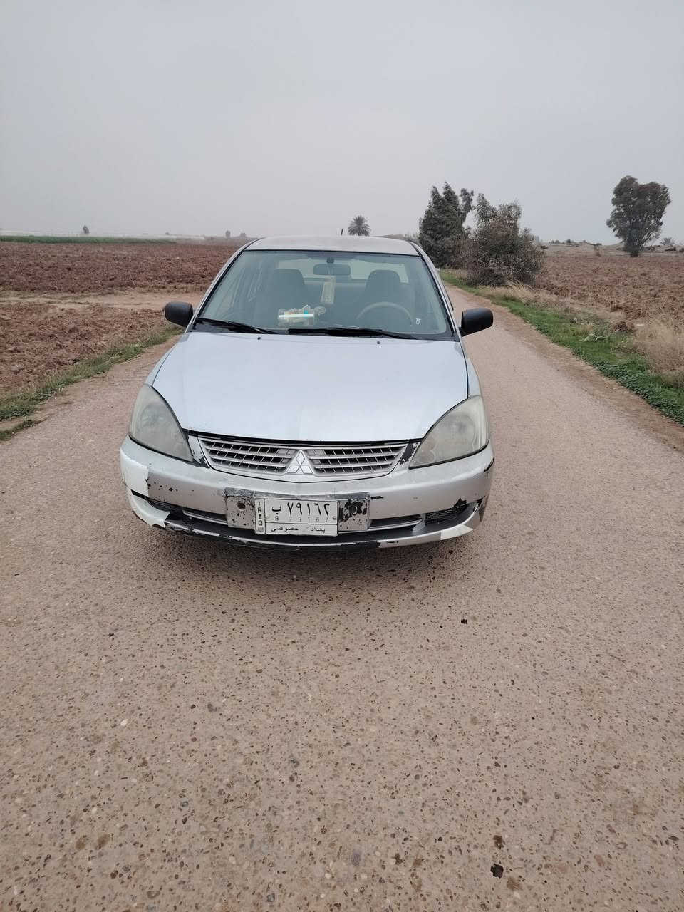 سلام عليكم سياره لنسر 2008 سياره مواصفات خير من الله كهربائيات محرك كير مكينه جديده كلها شغاله تخم تاير جديد صدر سنويه لل 27 بيها طخه خفيفه كلش بدون دواخل كلها نظيفه شاشه كامره مواصفات كامله السعر 72وبيها مجال مكاني صلاح الدين الطريشه مامتواجد عالخاص فقط عالرقم ***********
