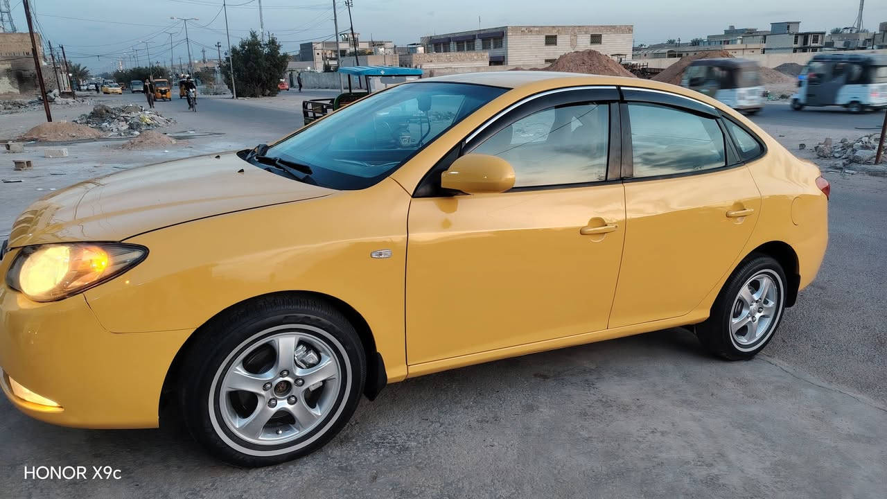 السلام عليكم
النتره 2009 خليجي بدون حادث
السياره بسمي مصفره هيئه وغرامات ورقم دولي وهزه جديده وجامه جديده
محرك 1600 دكشن عالي كير ومحرك مكفولاا
صدر امامي وخلفي جديد
تبريد ثلج تدفئه شغاله
تخم تاير جديد
شاشه وكامره اصليات
كشناتهه ودواخلهه كله على البلاد
السعر 105 وبيهه مجال
العنوان بغداد
هاذ رقمي ***********
