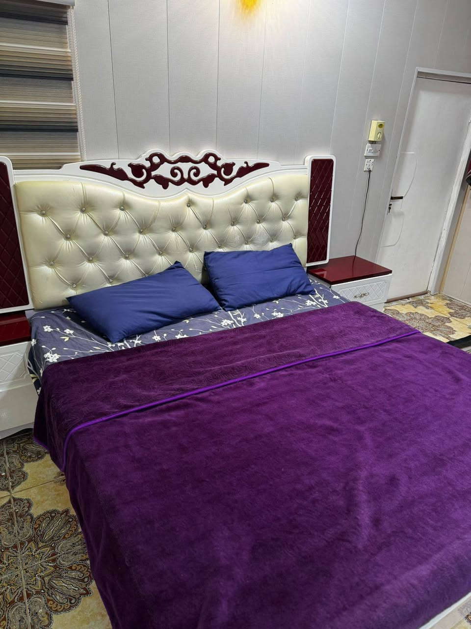 عرفه نضيفة كلش رقم ***********
