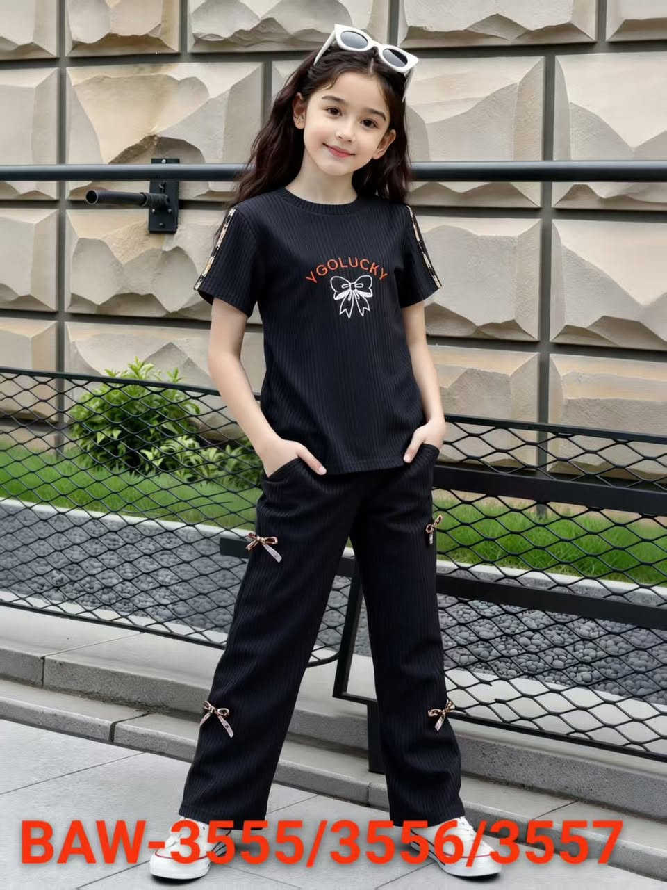 جديد موسم محرم🔥🔥🔥

جملة فقققط بضاعة محرم 🔥🔥🔥
أسعار نااار

☝️☝️☝️☝️☝️☝️☝️☝️☝️☝️☝️

•جديد وحصري من باربي للأطفال 🔥 
(البيع بالجملة فقط) 🤚

•🪄🪄💫
•خامة التركي قطنية اصلية 🇹🇷
💸💸

تراك ولادي بناتي 

قياس 1-4 سنه 
درزن 12 قطعه 58 الف 
قياس 5-8 سنه
درزن 12 قطعه 64 الف
قياس 8- 12 سنه 
درزن 12 قطعه 70 الف

قناة واتساب

https://chat.whatsapp.com/Bro0qTyefl0Be908wJ2FDF

قناة تلكرام

https://t.me/jaja2347

واتس اب ***********

•يوجد توصيل لجميع محافظات العراق 🚚

للحجز والاستفسار 

@Do966ha

رقم واتساب
***********
