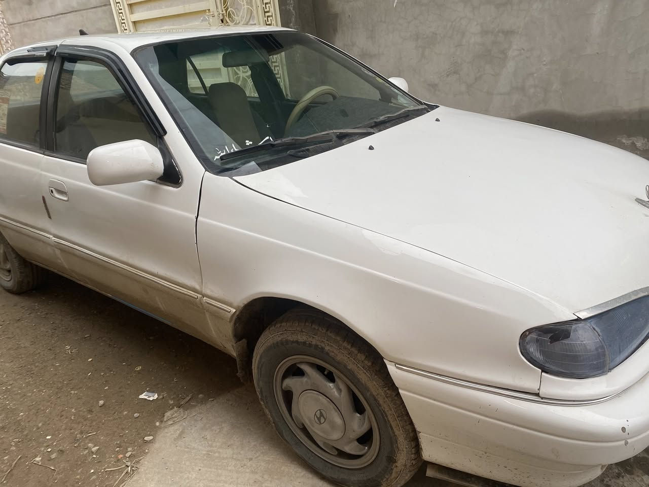 من رخصه مدير الكروب 
النتره ٩٣ بيع أو مراوس السعر ٣٣ وبيها مجال تعال وتدلل 
لتكلي شبيها مابيها شوف بعينك مكان بعقوبه رقم مبايل ***********
