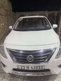 سني موديل ٢٥ ماشيه ٨ آلالف وسعر ١٢٥  ٠٧٧٠٩٩٤٩٤٤٣