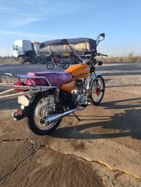 دراجة للبيع موديل 2024نضافه فول مستعجل ع بيع كلش 500وبيه مجال حك الجيه...